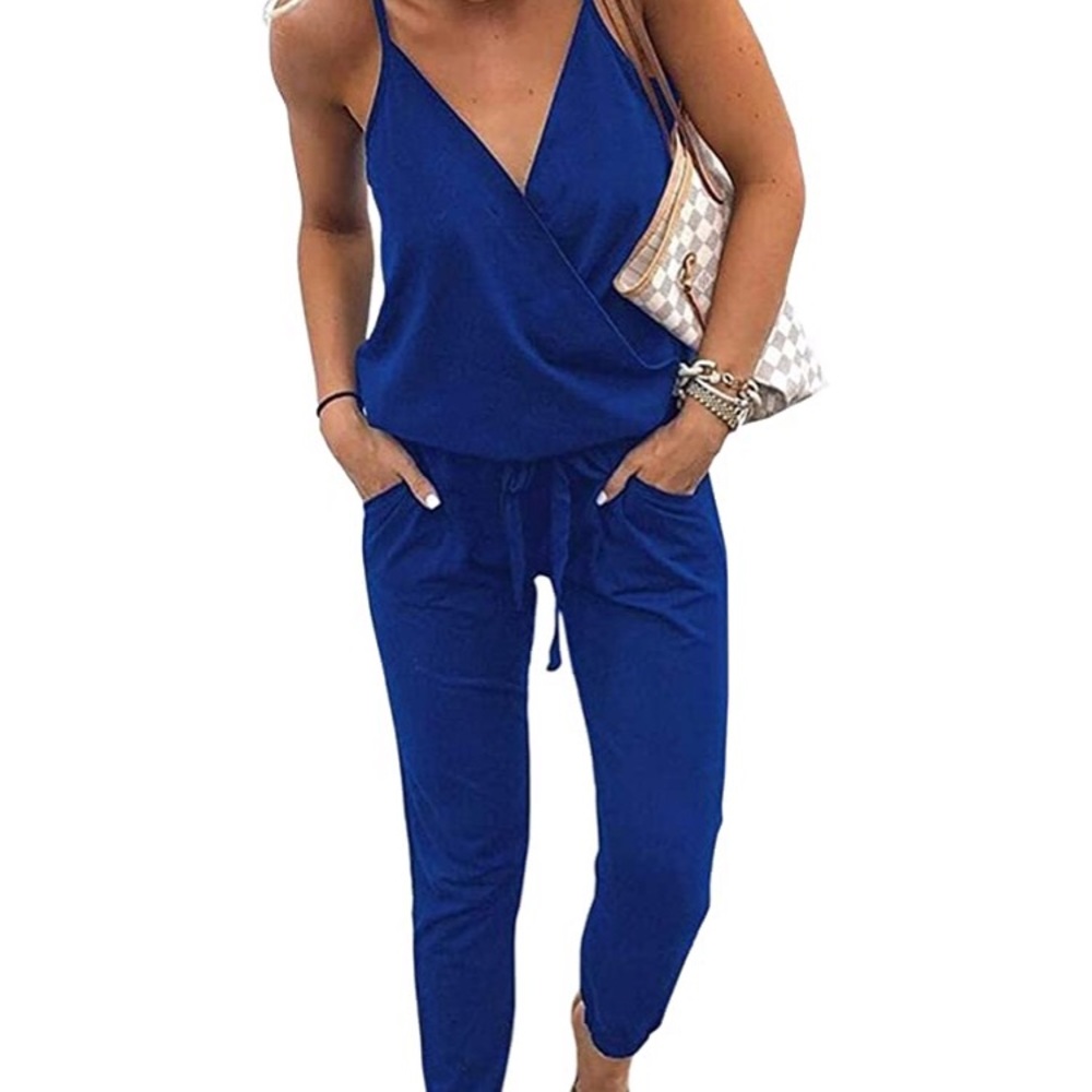 Brand new romper